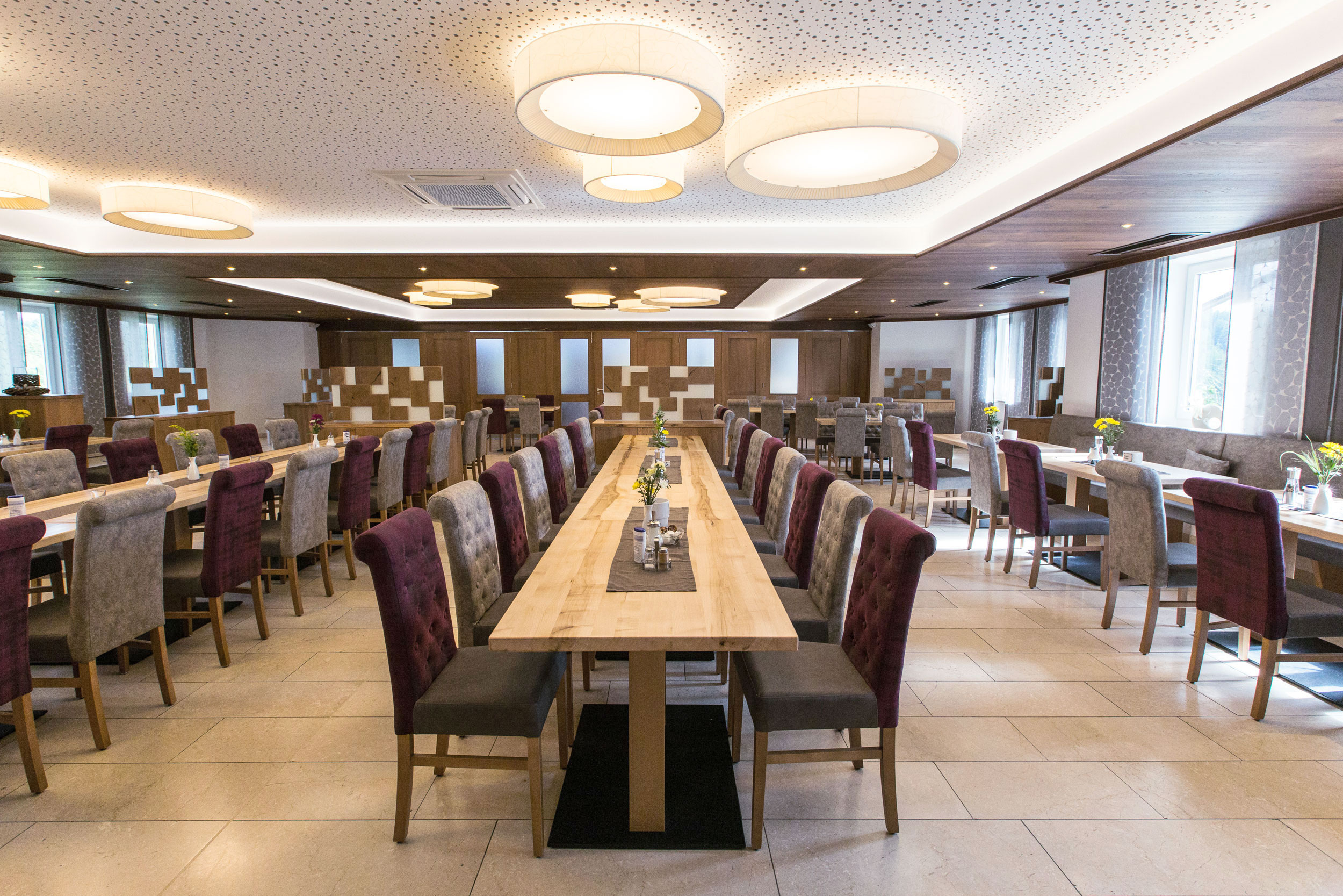 Hotel für Feierlichkeiten in Freyung