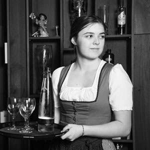 Restaurant Freyung Bayerischer Wald