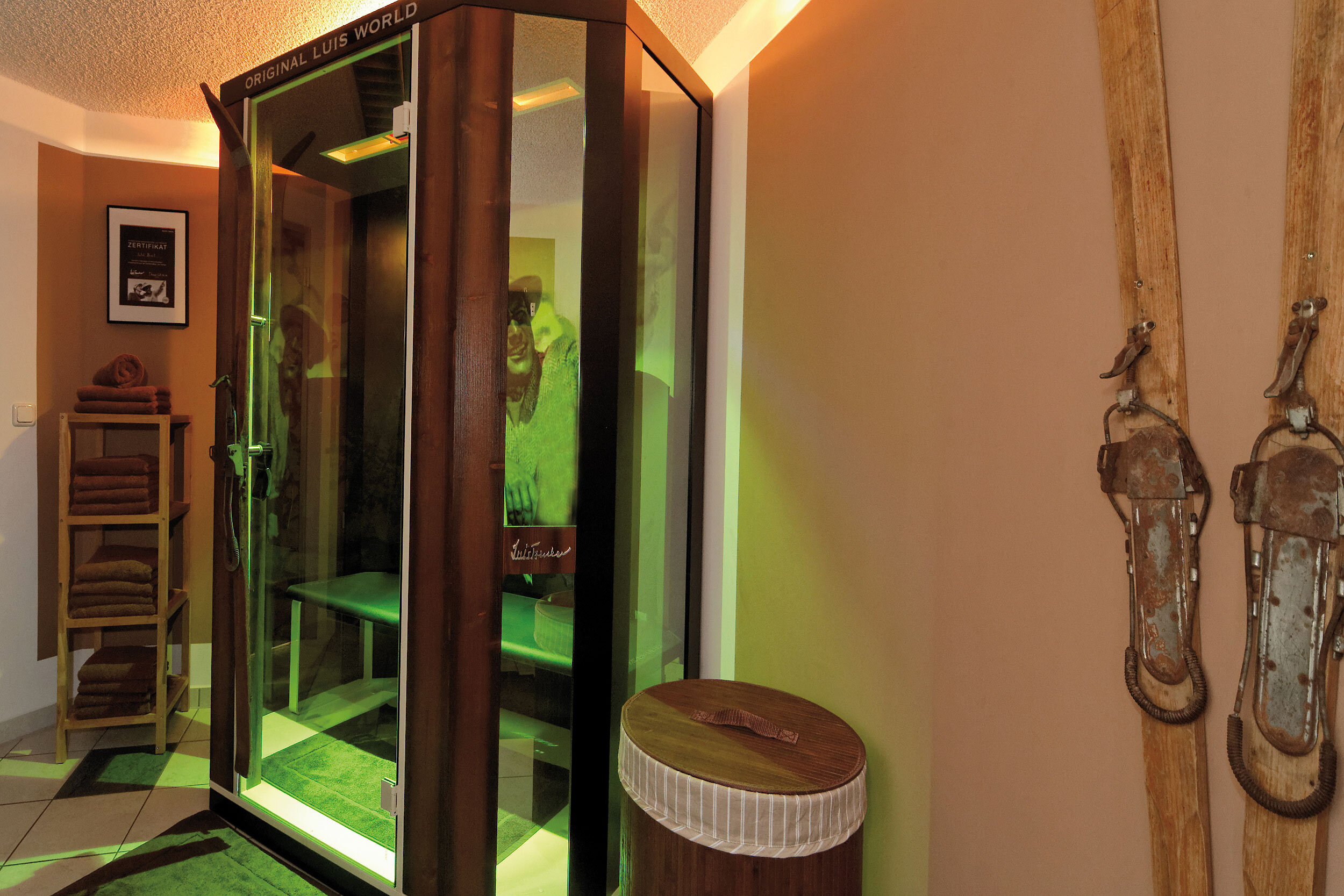 3-Sterne Hotel mit Sauna in Freyung Bayerischer Wald